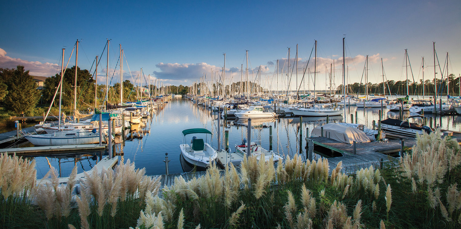 New Bern, NC